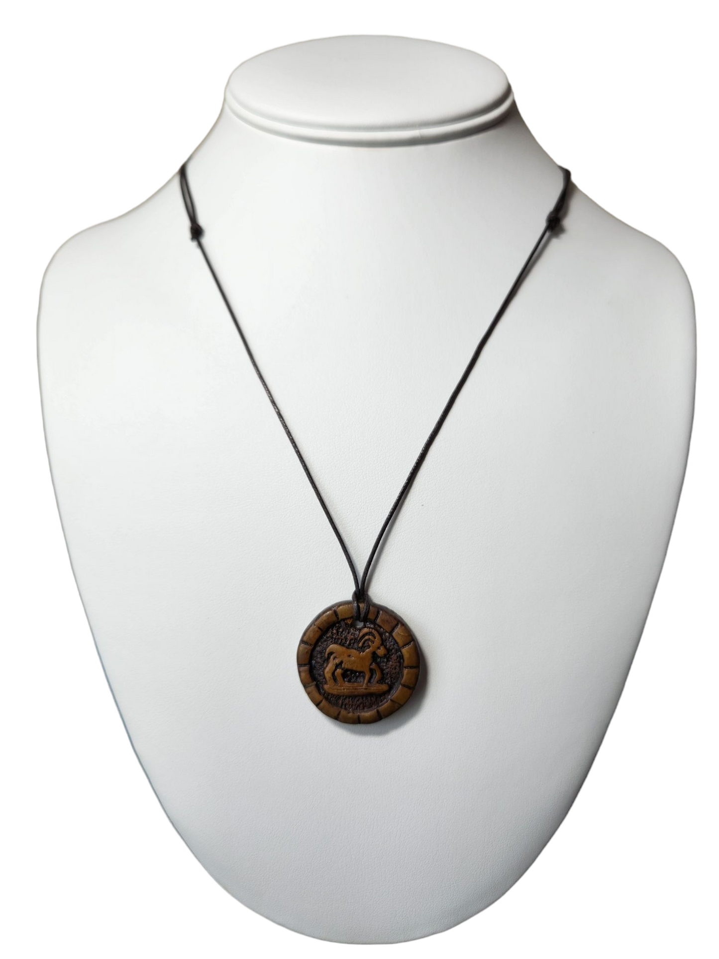 Zodiac Necklace (More options available)