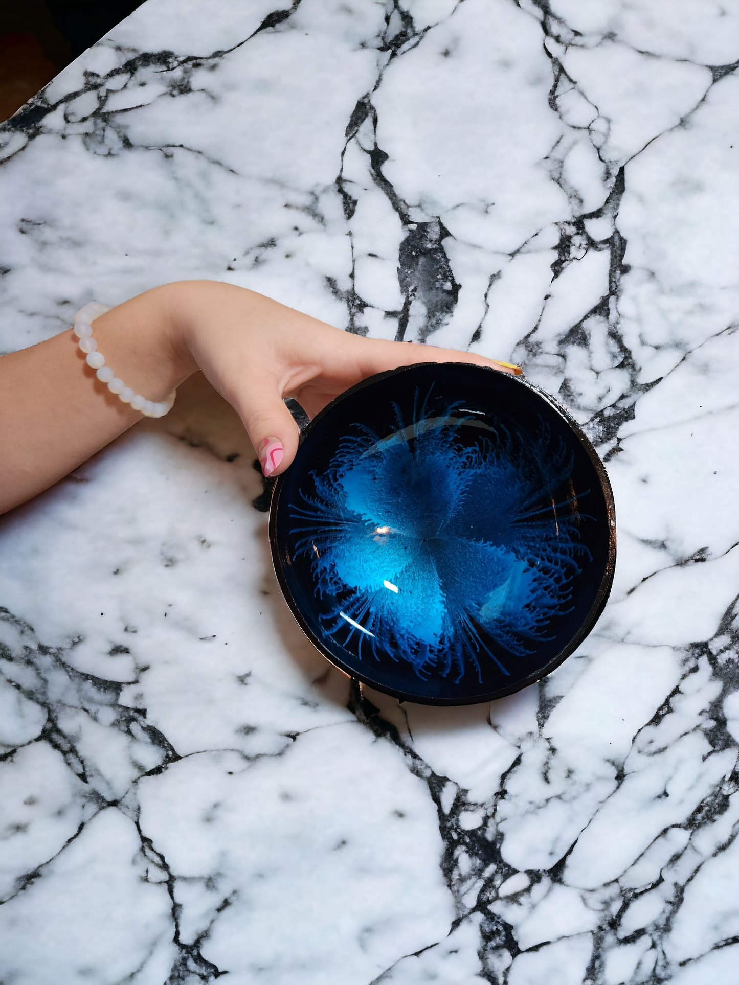 Coconut Bowl for transformation (More options available)