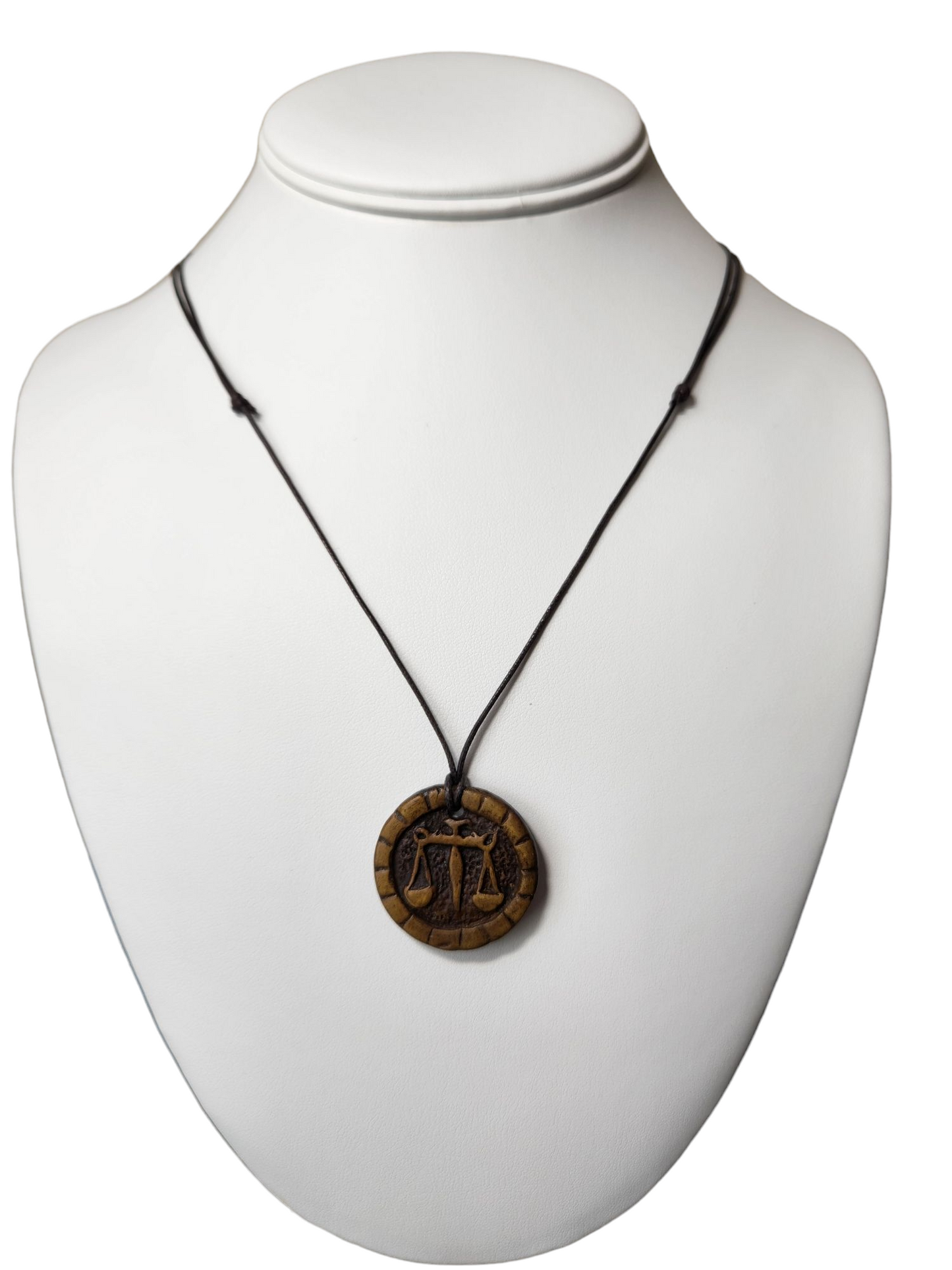 Zodiac Necklace (More options available)