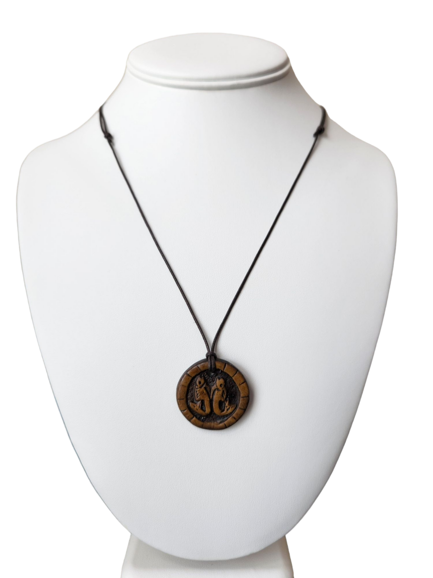 Zodiac Necklace (More options available)