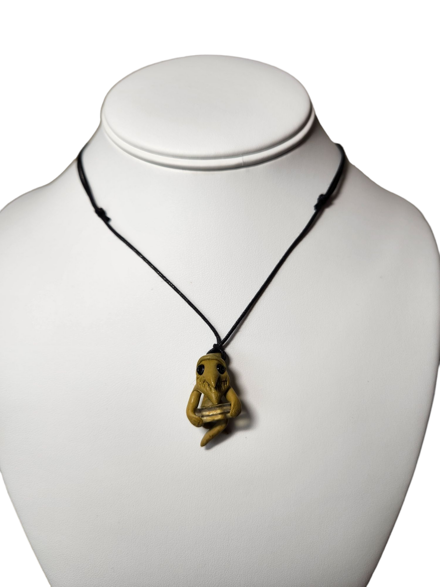 Troll Necklace (More options available)