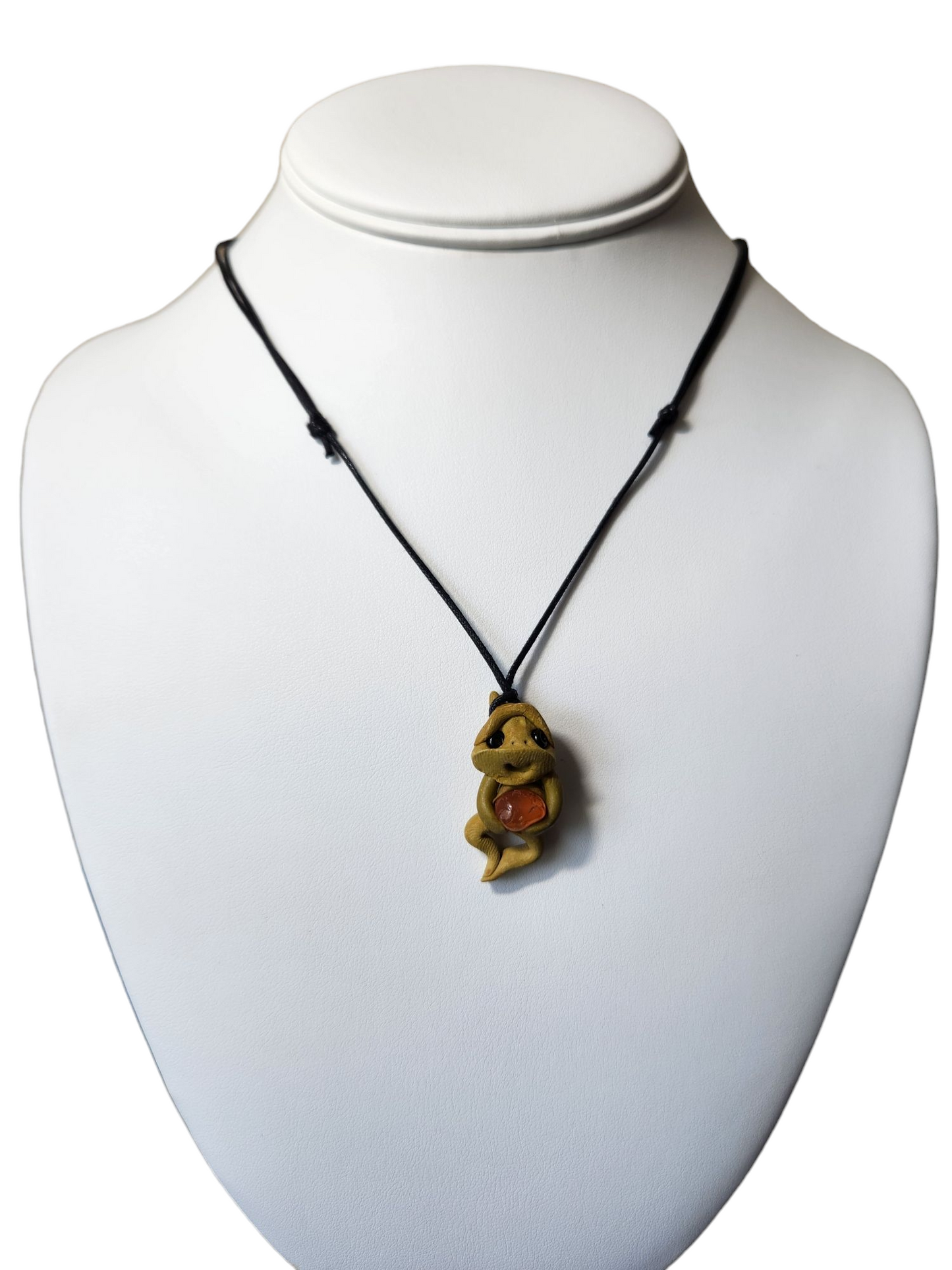 Troll Necklace (More options available)