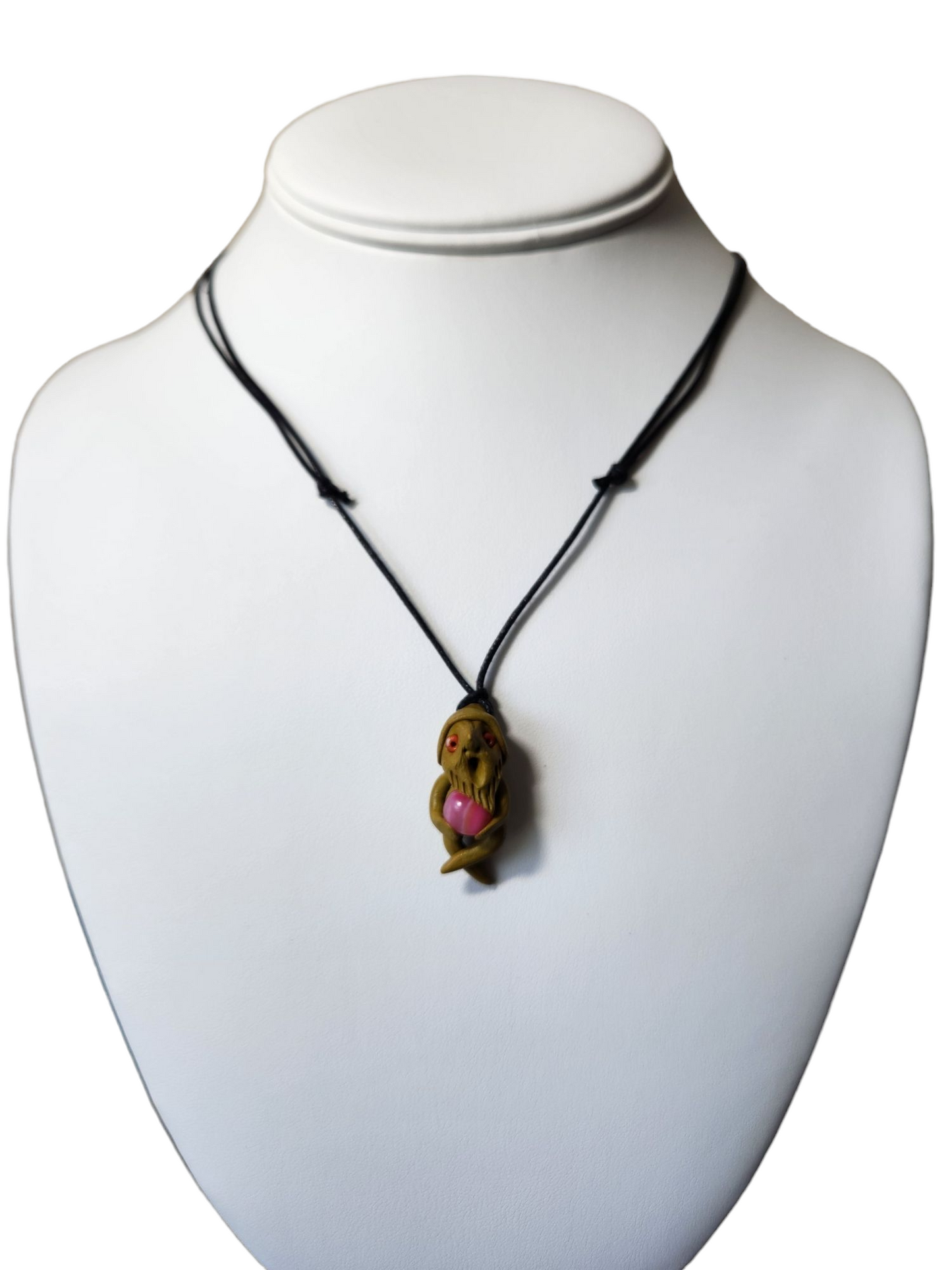 Troll Necklace (More options available)