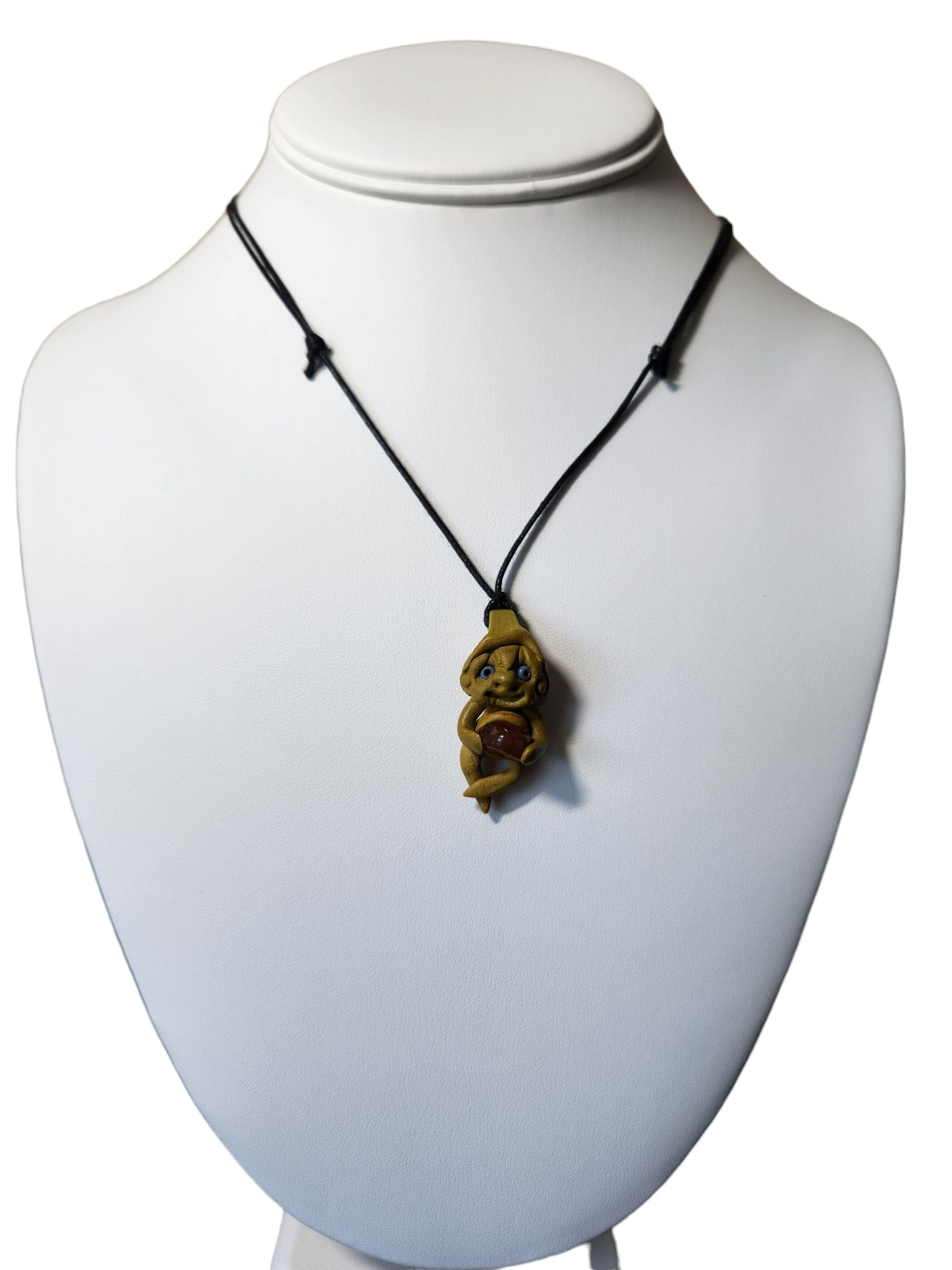 Troll Necklace (More options available)