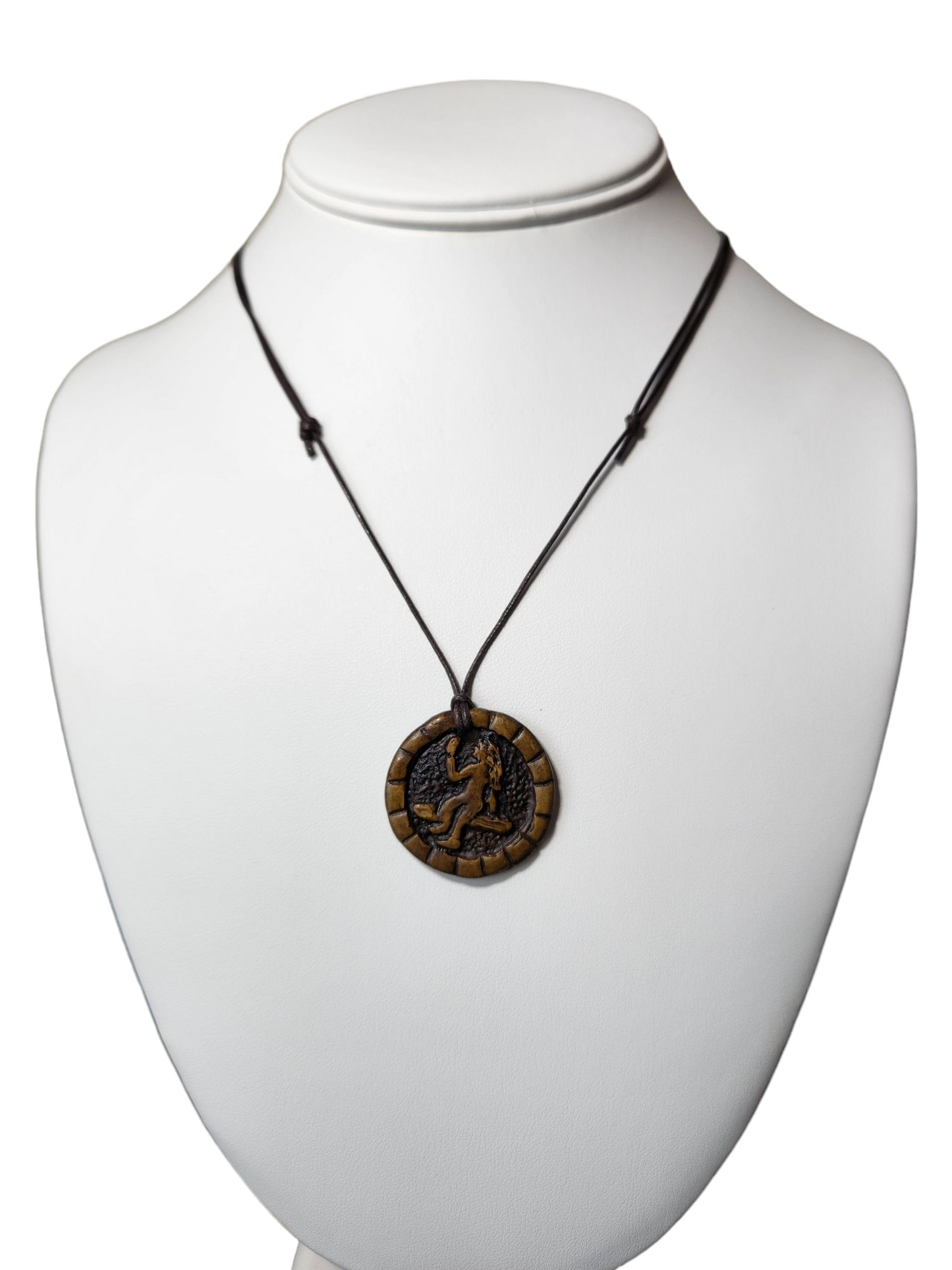 Zodiac Necklace (More options available)