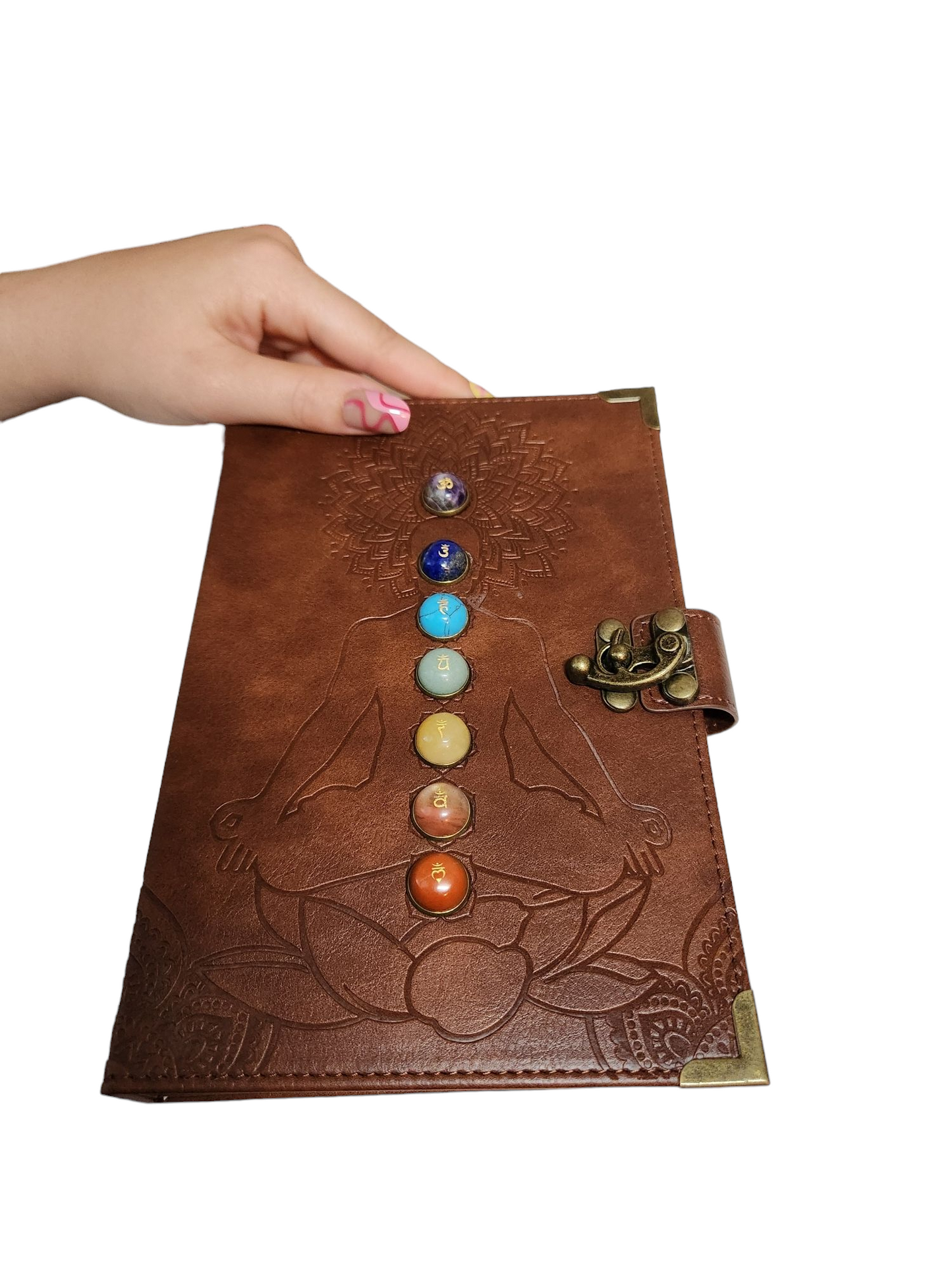 Chakra Journal