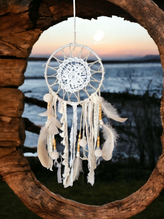 Dream Catcher for protection