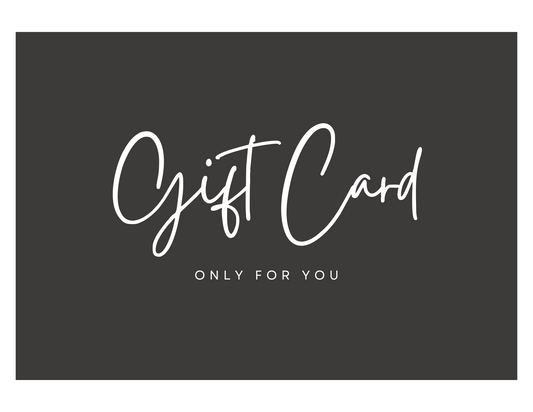 Sun Moon and Rising Online Gift Card