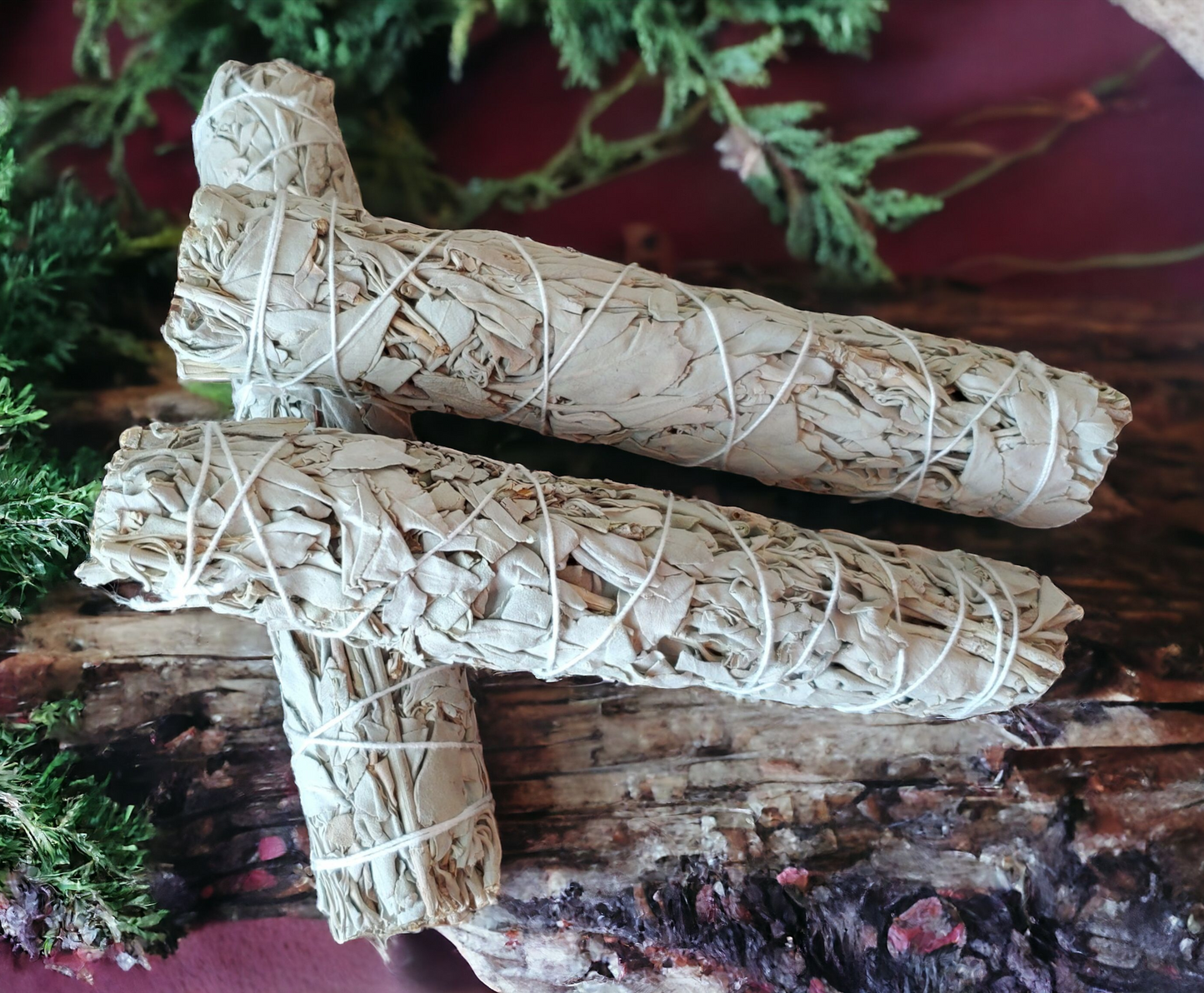 Sage Stick for cleansing